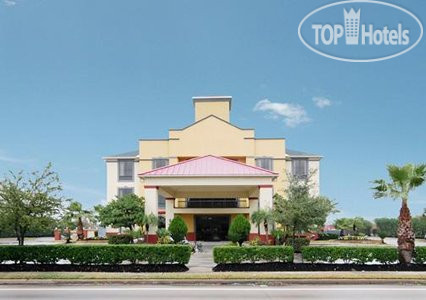 Hotel photo Comfort Suites Houston 2*