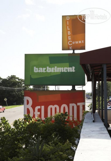 Hotelier's photos Belmont Hotel 3*