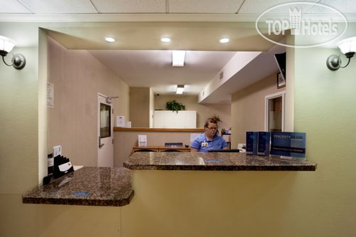 New photos from tourists Candlewood Suites Austin-Round Rock 2*