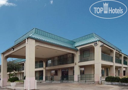 Hotel photo Rodeway Inn & Suites Hwy 290 NW 2*