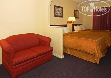 Новые добавленные фото туристов Comfort Inn 3*