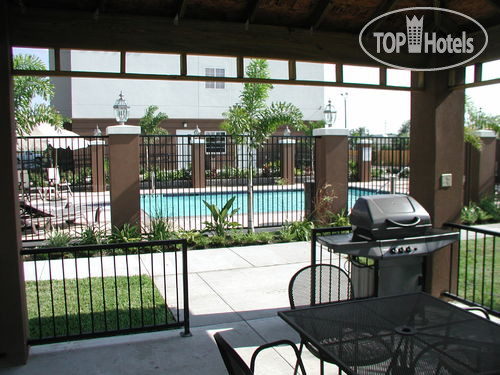 Новые добавленные фото туристов Candlewood Suites Houston Iah / Beltway 8 2*