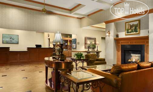 Новые добавленные фото туристов Homewood Suites By Hilton HOU Intercontinental Arpt 3*