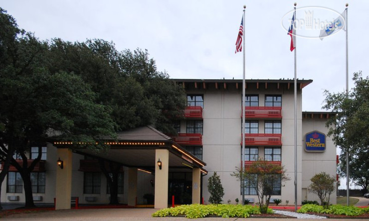 Hotelier's photos Best Western Atrium North 3*