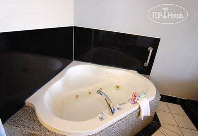 New photos from tourists Comfort Inn & Suites Amarillo 3*