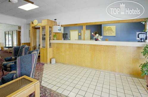 New photos from tourists Americas Best Value Inn & Suites-Tyler Downtown 2*