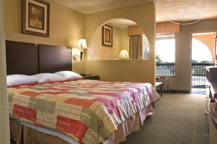 New photos from tourists Best Western Mt. Pleasant Inn 2*