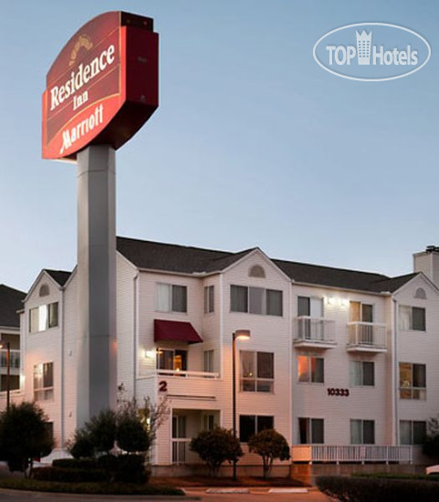 Hotel photo Residence Inn Dallas Central Expressway 3*