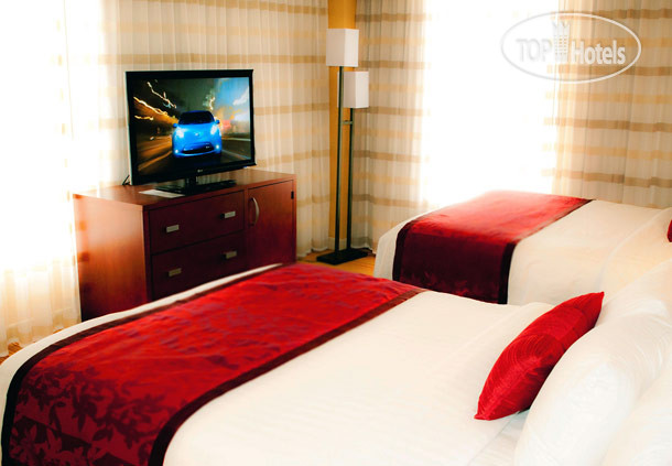 New photos from tourists Courtyard Amarillo Downtown 3*