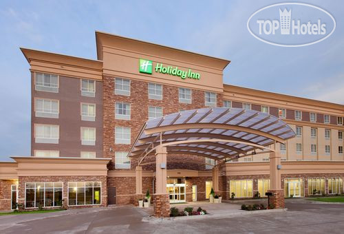 Hotelier's photos Holiday Inn Garland 3*