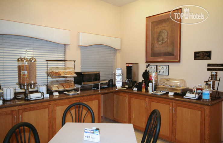 New photos from tourists Best Western Plus Edinburg Inn & Suites 3*