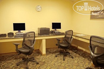 New photos from tourists Best Western Plus Palo Alto Inn & Suites 2*