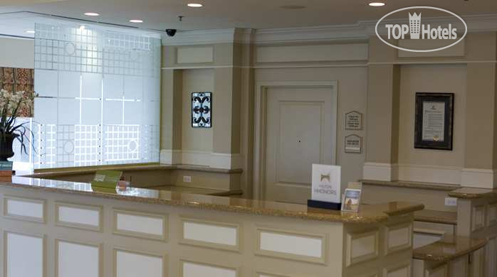 Новые добавленные фото туристов Hilton Garden Inn Temple 3*