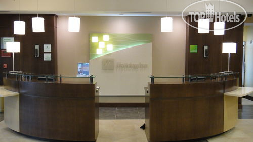 New photos from tourists Holiday Inn Hotel & Suites San Antonio Northwest 3*