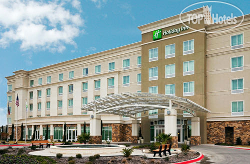 Hotelier's photos Holiday Inn Hotel & Suites Waco Northwest 3*