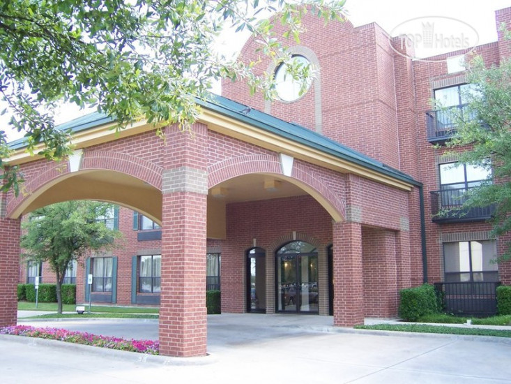 Hotel photo Best Western Park Suites Hotel 2*