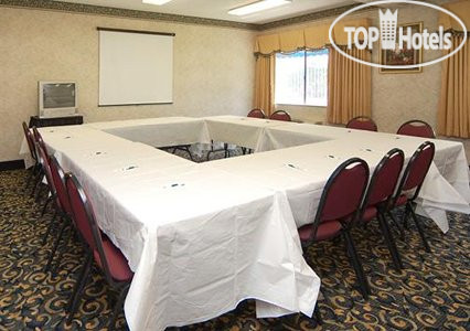 New photos from tourists Quality Inn & Suites Grand Prairie 2*