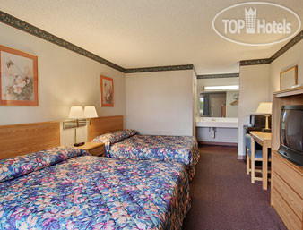 Новые добавленные фото туристов Days Inn McKinney 2*