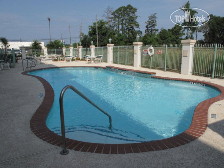 Новые добавленные фото туристов La Quinta Inn & Suites Houston 1960 2*