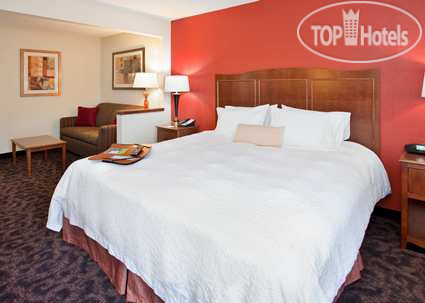 New photos from tourists Hampton Inn Houston-Texas City 3*