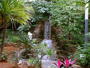New photos from tourists Family Garden Inn & Suites 2*