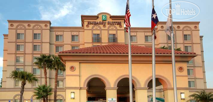 Hotel photo Embassy Suites Laredo 3*