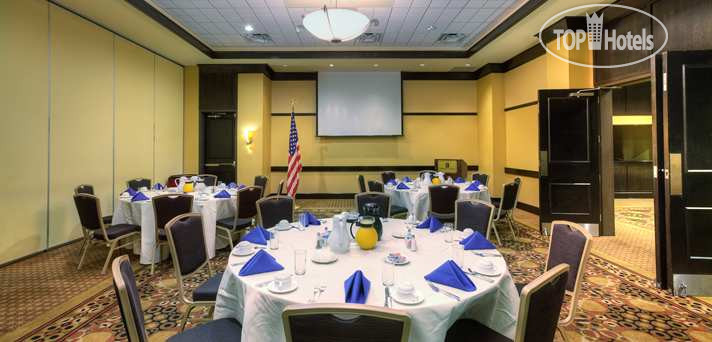 New photos from tourists Embassy Suites Laredo 3*