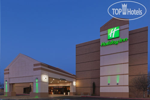 Hotel photo Holiday Inn Lubbock-Hotel & Towers 3*