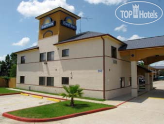 Hotel photo Days Inn Dickinson TX 2*