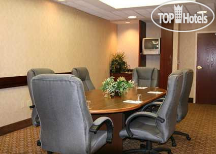 New photos from tourists Hampton Inn & Suites San Marcos 3*