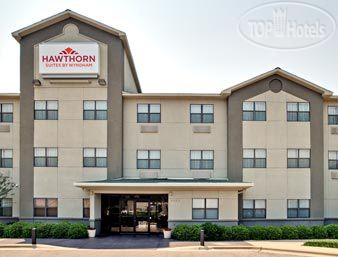 Hotel photo Hawthorn Suites by Wyndham Killeen Ft Hood 2*