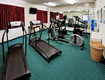 New photos from tourists Hawthorn Suites by Wyndham Killeen Ft Hood 2*