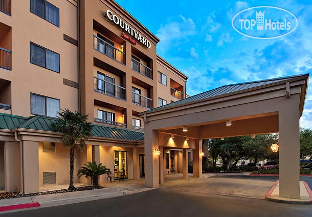 Hotel photo Courtyard Austin Northwest Arboretum 3*