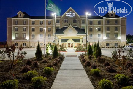 Hotel photo Country Inn & Suites By Carlson San Marcos 2*