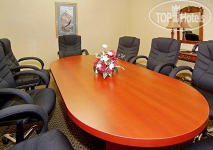 New photos from tourists Comfort Suites Near South Broadway Mall 2*