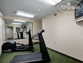 New photos from tourists Microtel Inn & Suites by Wyndham El Paso East 2*