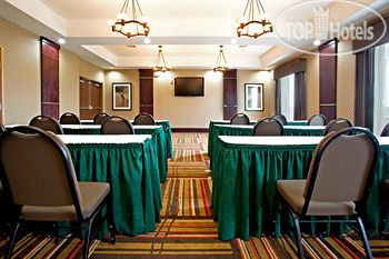 New photos from tourists Holiday Inn Express Hotel & Suites Beeville 2*