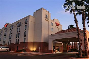 Hotel photo Hampton Inn Laredo 2*