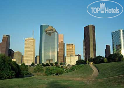 New photos from tourists Hampton Inn Houston Humble-Airport Area 3*