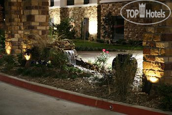 New photos from tourists Hampton Inn & Suites Fort Worth Forest Hill 2*