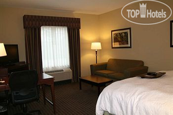 Новые добавленные фото туристов Hampton Inn Kilgore 3*