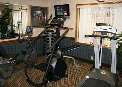 New photos from tourists Hampton Inn Killeen 3*