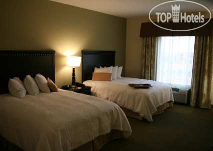 New photos from tourists Hampton Inn La Grange 3*