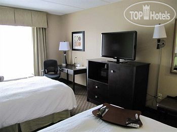 New photos from tourists Hampton Inn Lindale Tyler 3*