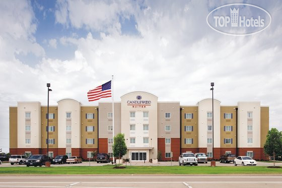 Photos Candlewood Suites Fort Worth/West