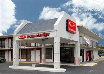 Hotel photo Econo Lodge Kingsville 2*