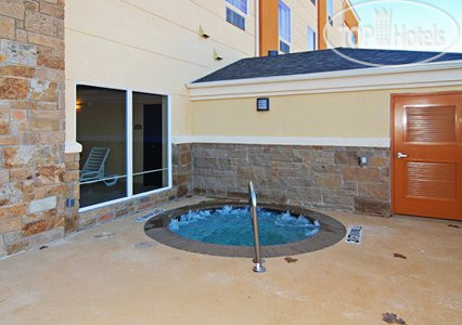 New photos from tourists Comfort Suites Palestine 3*
