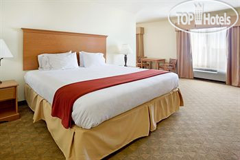 New photos from tourists Holiday Inn Express Hotel & Suites Zapata 2*