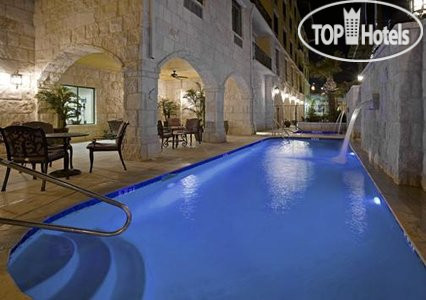 New photos from tourists Comfort Suites Alamo River Walk 2*