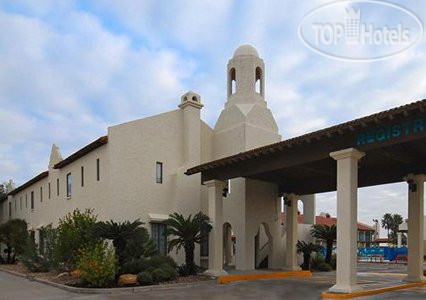 Hotel photo Rodeway Inn Kingsville 2*